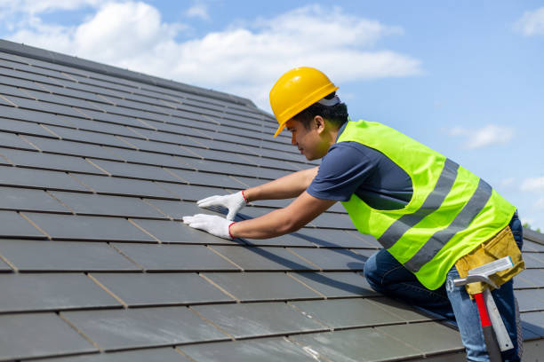 Professional Roofing Contractor in Purvis, MS