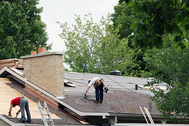 Sealant for Roof in Purvis, MS